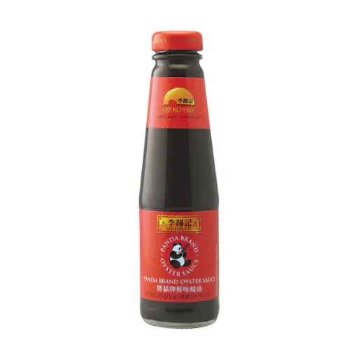 [ART0230] Panda Brand Oyster Sauce 255g