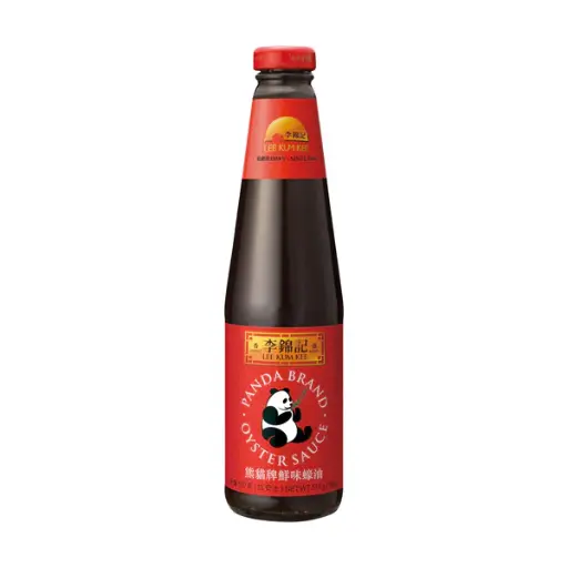 [ART0231] Panda Brand Oyster Sauce 510g