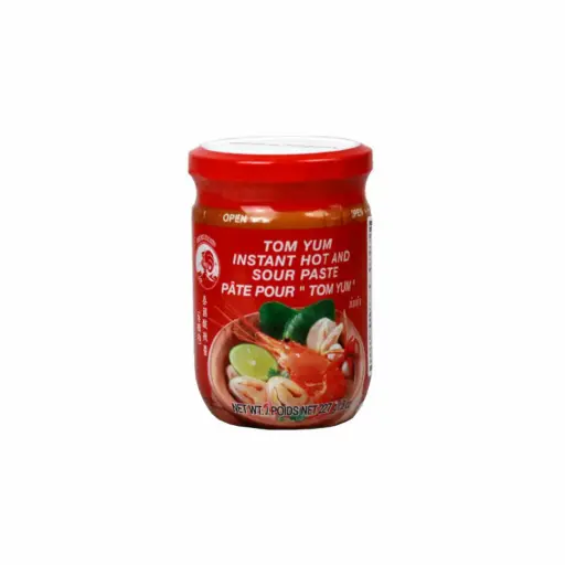 [ART0235] Tom Yum Instant Hot and Sour Paste 227g