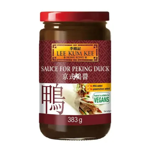 [ART0242] Sauce For Peking Duck 383g