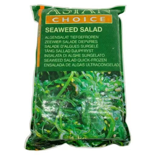 [ART0295] Wakame Seaweed Salad 1 kg