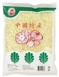 [ART0327] Ail Haché 1kg
