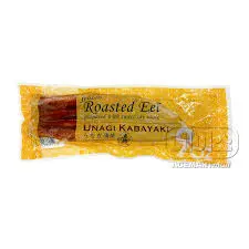 [ART0334] Unagi Kabayaki Anguille marinée 255g
