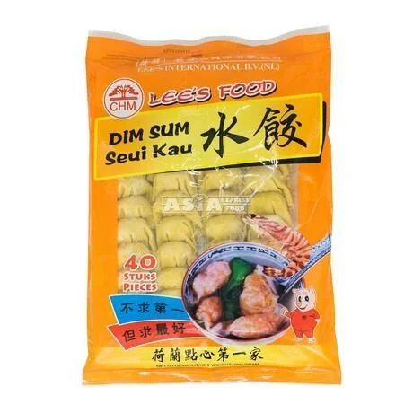 [ART0344] Lee's food Seui Kau 40pcs 660g