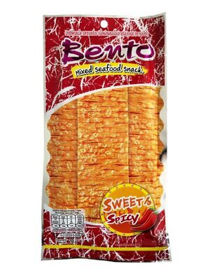 [ART0768] Bento Sweet spicy 20g