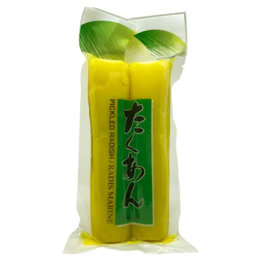 [ART0419] Pickeld Radish 350g