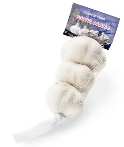 [ART0432] Garlic/Ail 100g