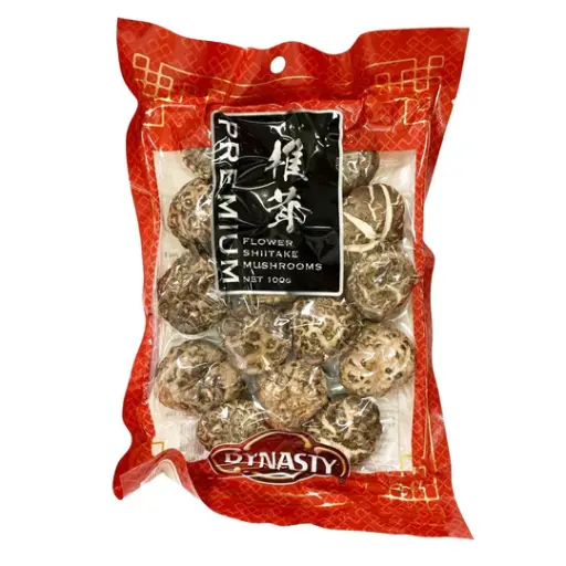 [ART0463] Dried Mushroom Shiitake 100g