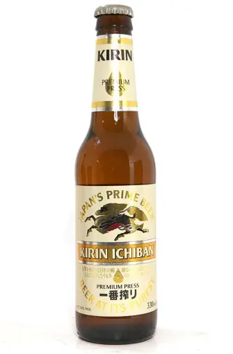 [ART0483] Kirin Beer 350ml