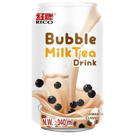 [ART0490] Bubble milk tea 350ml