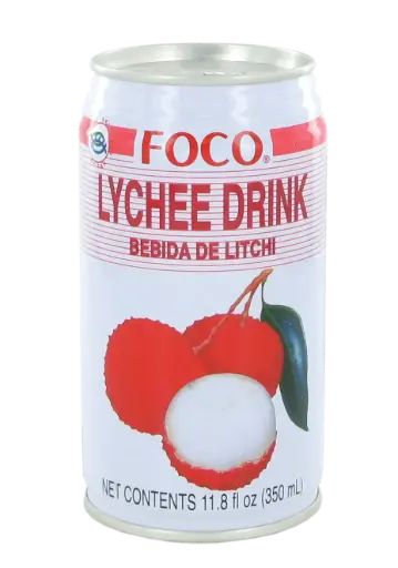 [ART0494] Lychee drink 350ml