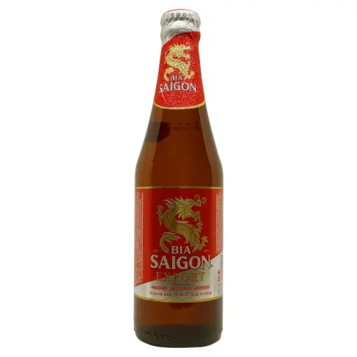[ART0506] Saigon beer 330ml