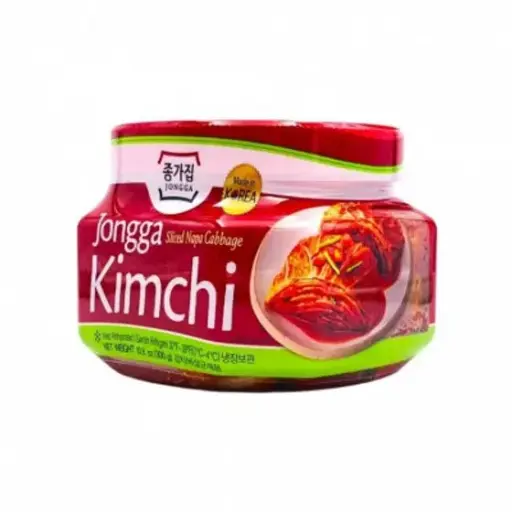 [ART0528] JONGGA Mat Kimchi 300g
