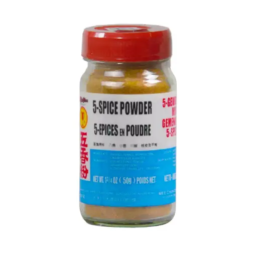 [ART0549] MEE CHUN Five Spices Powder 50g