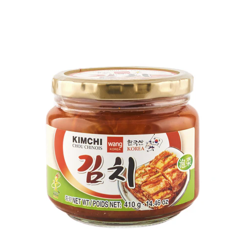 [ART0615]  WANG Kimchi  410g