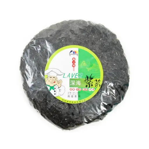 [ART0620] Dried seaweed Laver 50g