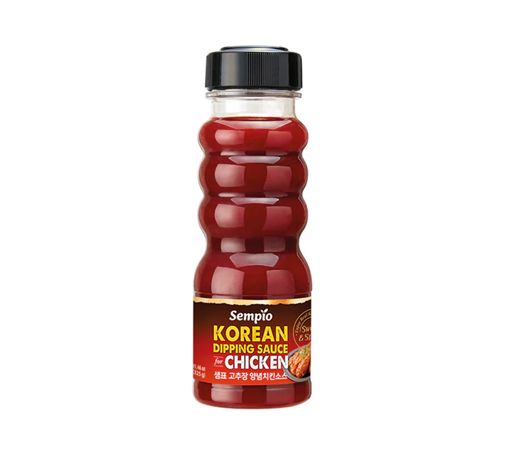 [ART0631] Korean Dipping sauce 250ml