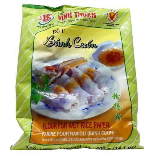 [ART0645] Bot banh cuon VT 400g