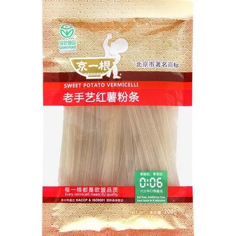 [ART0653] Sweet Potato Vermicelli 200g