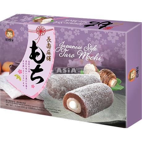[ART0663] Japanese Style Mochi Taro