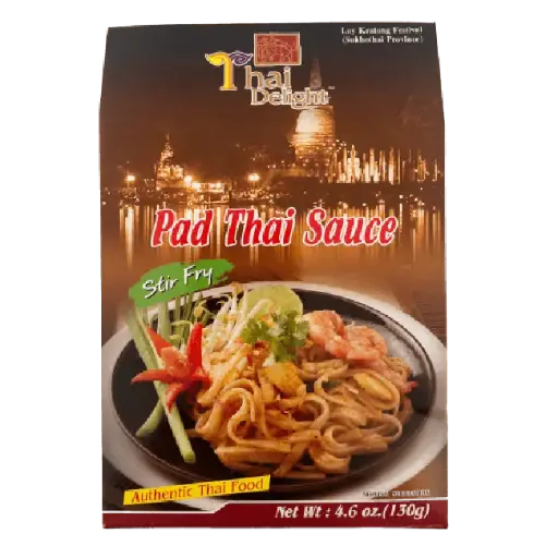 [ART0639] Thai Delight Pad thai 130g