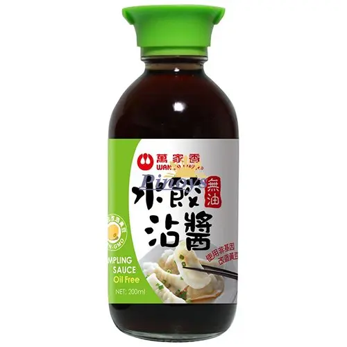 [ART0697] Dumpling sauce 200ml