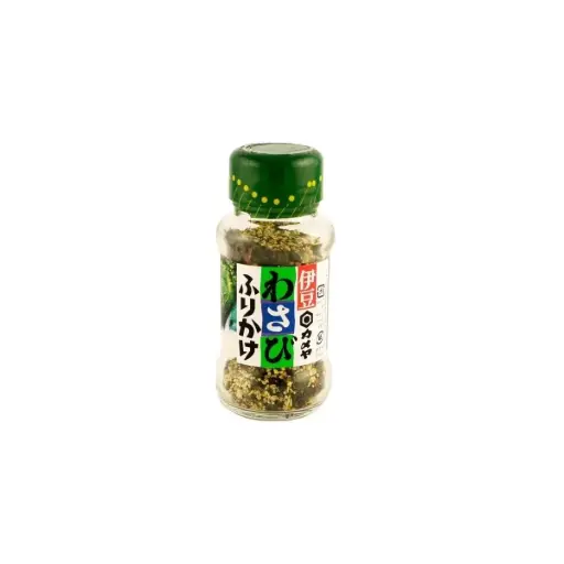 [ART0747] Furikake Kameya Wasabi 48g