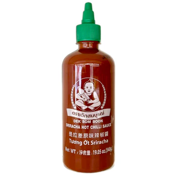 [ART0780] Srirracha 540g