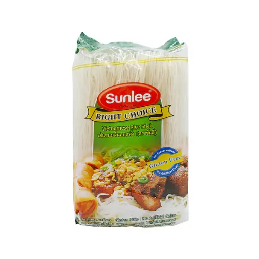 [ART0785] Vietnamese Rice Stick 454g