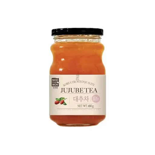 [ART0829] Jujube Tea 480g 