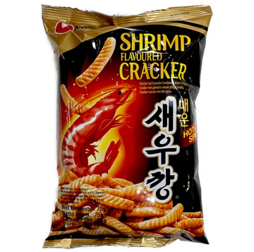 [ART0675] Shrimp cracker 75g