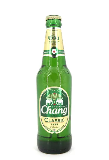 [ART0851] Chang Classic Beer 5% alc. vol