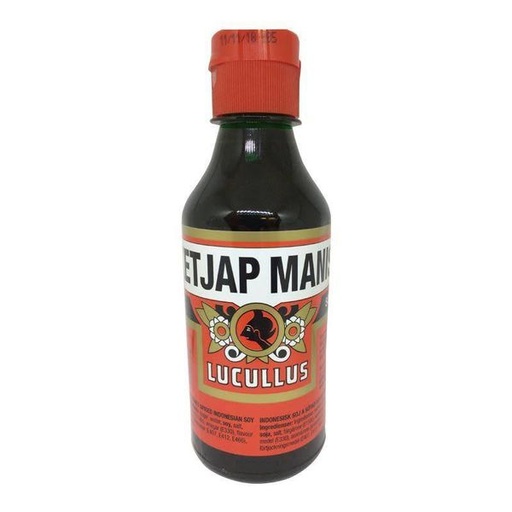 [ART0871] Ketjap manis 250ml