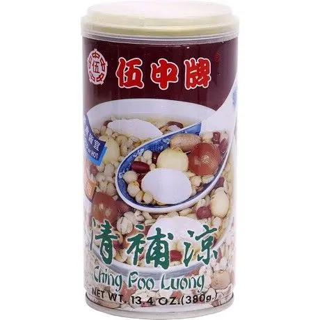 [ART0897] Ching Poo Luong 380g