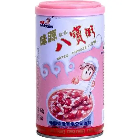 [ART0898] Canned Mixed Congee