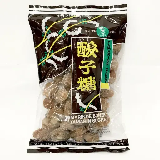 [ART0907] Tamarind Candy 227g