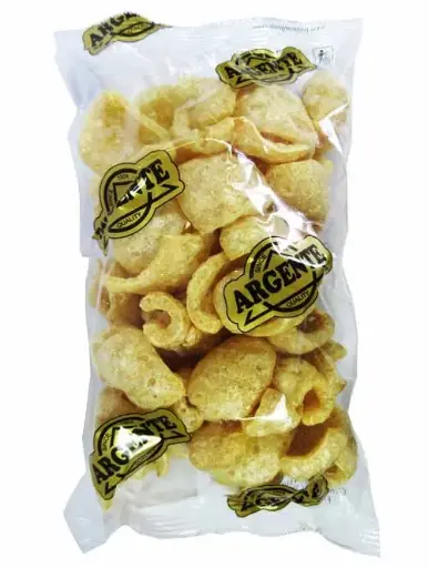 [ART0909] Couennes de porc 75g
