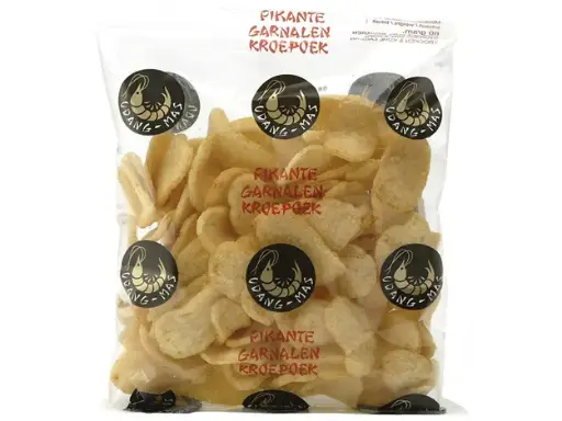[ART0910] Prawn Crackers Kroepoek 80g