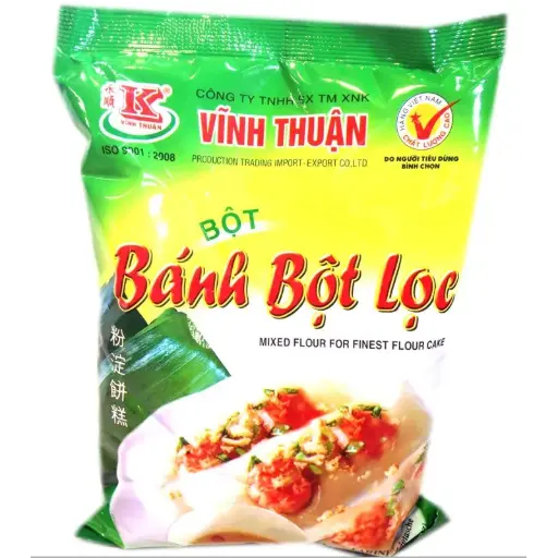 [ART0921] Banh Bot Loc 400g