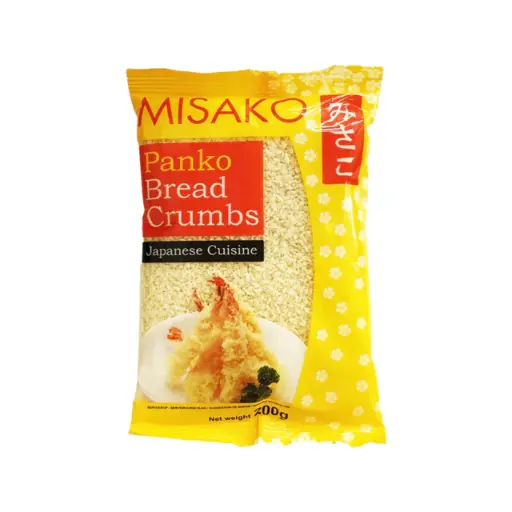 [ART0922] Panko Bread Crumbs 200g