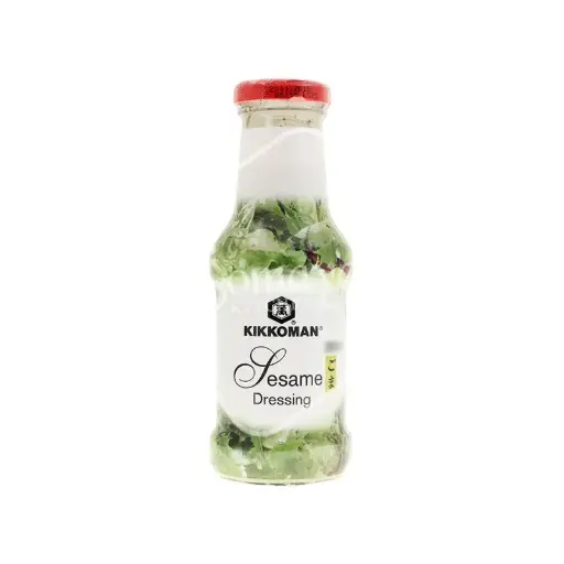 [ART0927] Sesame Dressing