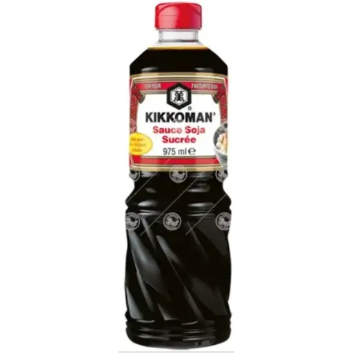 [ART0928] Kikkoman Sweet Soy Sauce 975ml