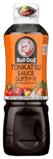 [ART0932] Tonkatsu Sauce 300ml