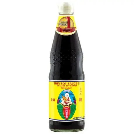 [ART0934] Thin soy sauce 700ml