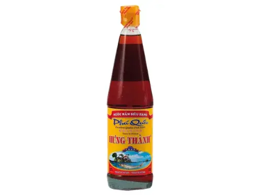[ART0938] Fish Sauce 650ml