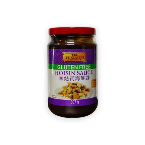 [ART0941] Hoisin Sauce Gluten Free 397g