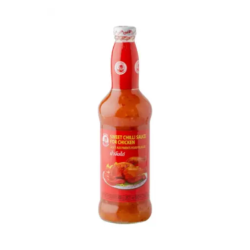 [ART0942] Sweet Chilli Sauce for chicken 650ml/800g