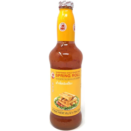 [ART0943] Sweet Chilli Sauce for Spring Roll 870g