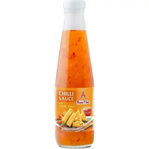 [ART0944] Sweet Chilli Sauce for Spring Rolls 275ml