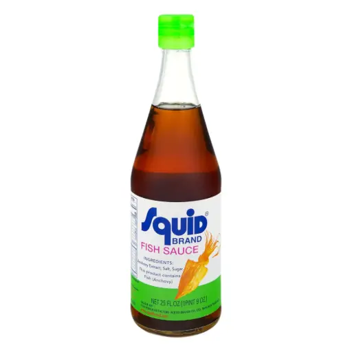 [ART0945] Fish Sauce 725ml